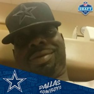 Meet your Posher, Marcus